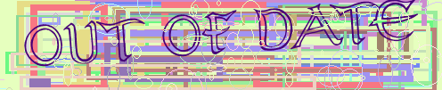 an image containing 5 letters