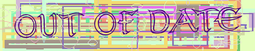 an image containing 5 letters
