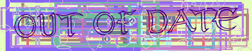 an image containing 5 letters
