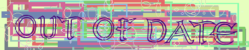 an image containing 5 letters