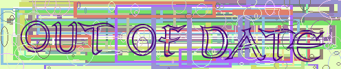 an image containing 5 letters
