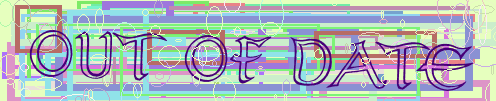 an image containing 5 letters