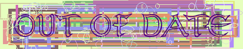 an image containing 5 letters
