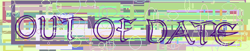 an image containing 5 letters