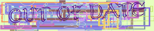 an image containing 5 letters