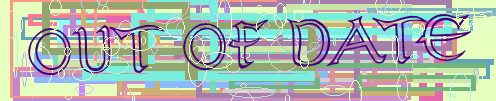 an image containing 5 letters