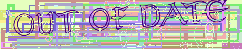 an image containing 5 letters