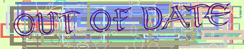 an image containing 5 letters