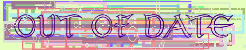 an image containing 5 letters