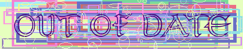 an image containing 5 letters