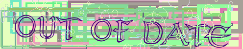 an image containing 5 letters