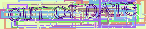 an image containing 5 letters
