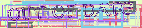 an image containing 5 letters