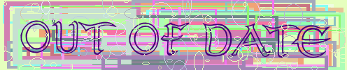 an image containing 5 letters