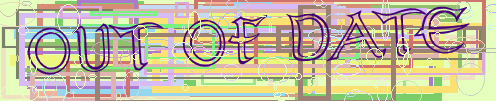 an image containing 5 letters