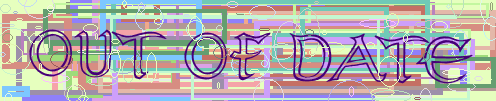 an image containing 5 letters