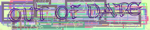 an image containing 5 letters