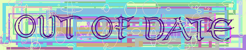 an image containing 5 letters