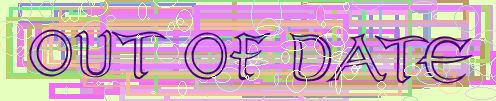 an image containing 5 letters