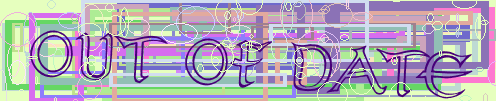 an image containing 5 letters