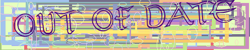 an image containing 5 letters