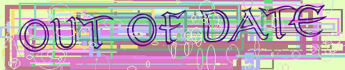 an image containing 5 letters