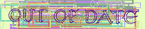 an image containing 5 letters