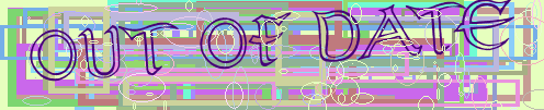 an image containing 5 letters