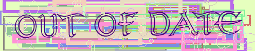 an image containing 5 letters