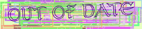 an image containing 5 letters
