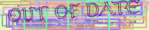 an image containing 5 letters