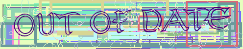 an image containing 5 letters