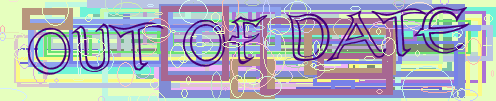 an image containing 5 letters