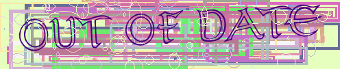 an image containing 5 letters