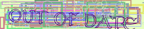 an image containing 5 letters