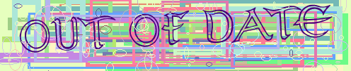 an image containing 5 letters
