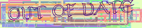 an image containing 5 letters