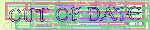 an image containing 5 letters