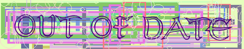 an image containing 5 letters