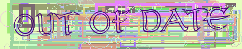 an image containing 5 letters