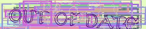 an image containing 5 letters
