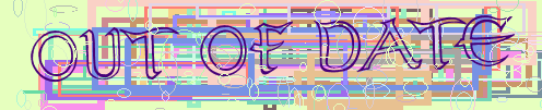 an image containing 5 letters