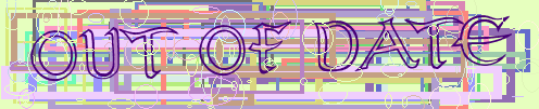 an image containing 5 letters