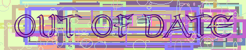an image containing 5 letters