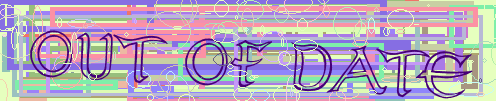 an image containing 5 letters