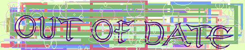 an image containing 5 letters