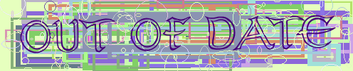 an image containing 5 letters