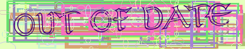 an image containing 5 letters