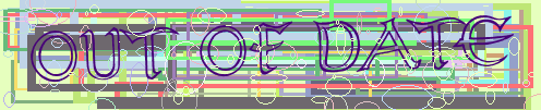 an image containing 5 letters