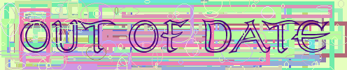 an image containing 5 letters